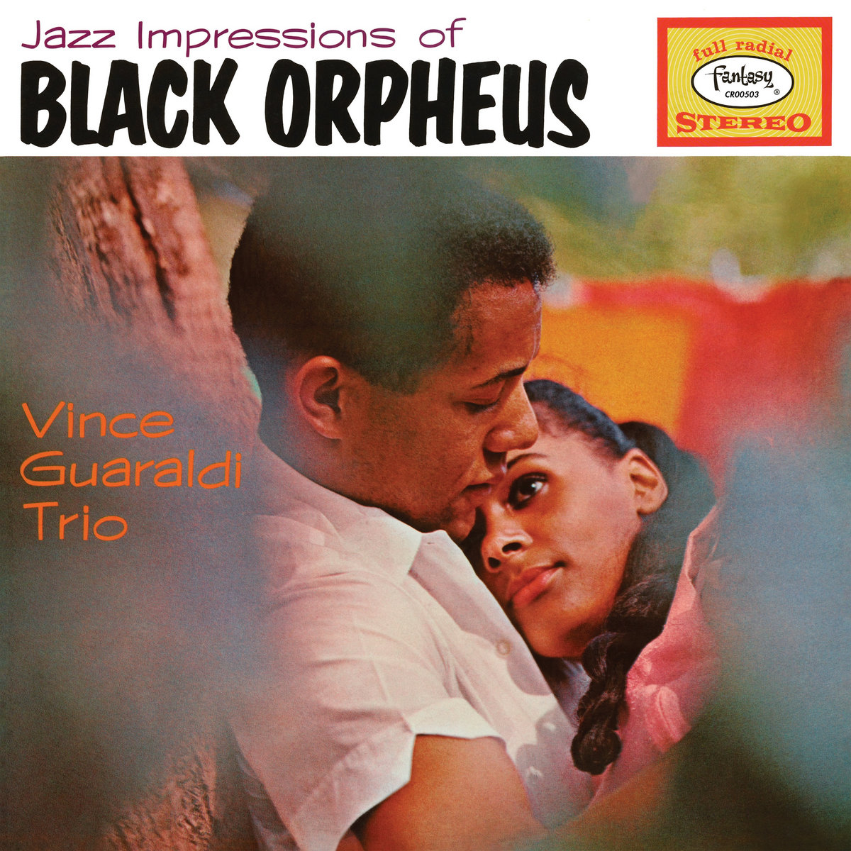 Jazz Impressions Of Black Orpheus Deluxe Edition Vince Guaraldi Trio