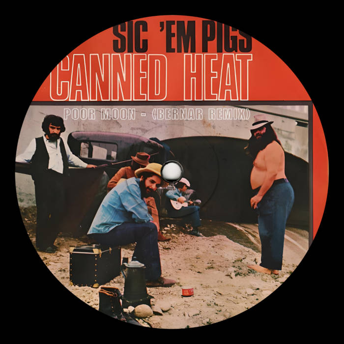 pepeargentino's collection Bandcamp