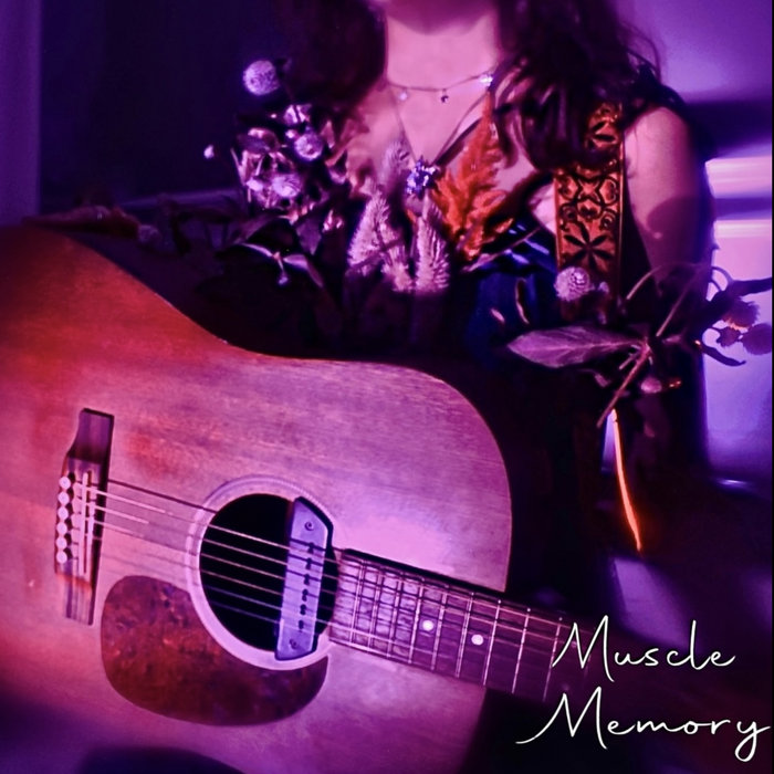 Muscle Memory Sofia Devitt