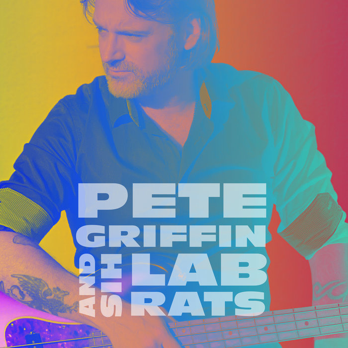 Pete Griffin and His Lab Rats pete griffin