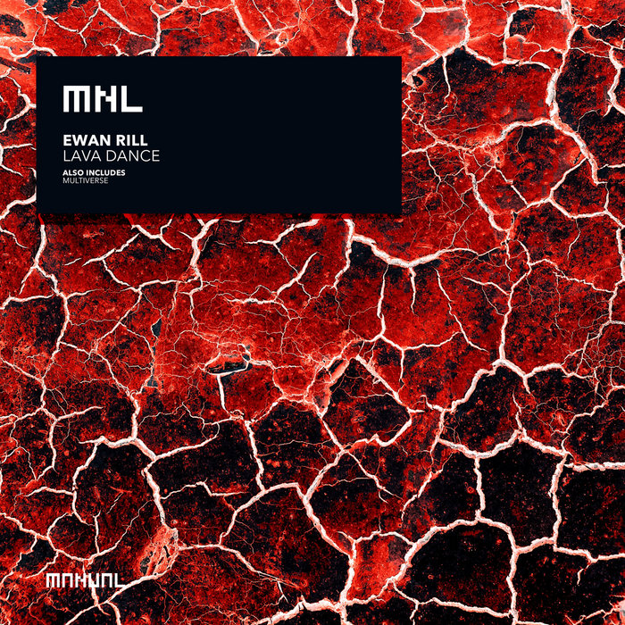 Lava Dance Ewan Rill Manual Music