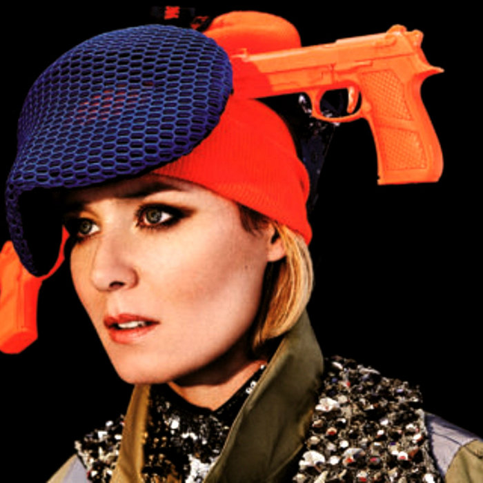 Roisin Murphy Overpowered JAMIE MANGO TWIN