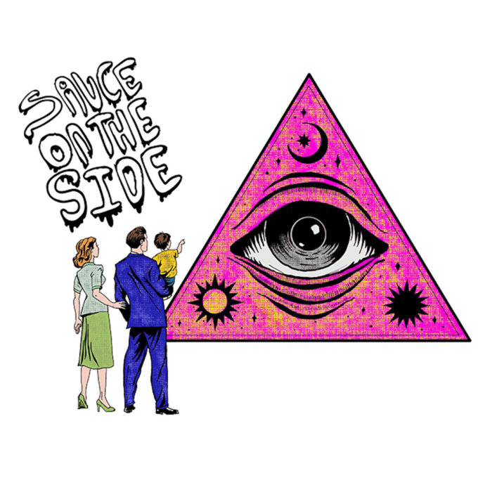 Sauce On The Side Twin Oaks at Darryl Ulrich blog