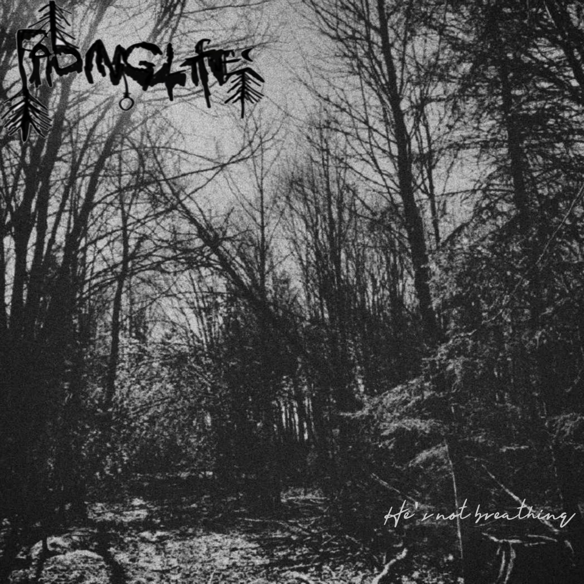 He's not breathing Fading Life