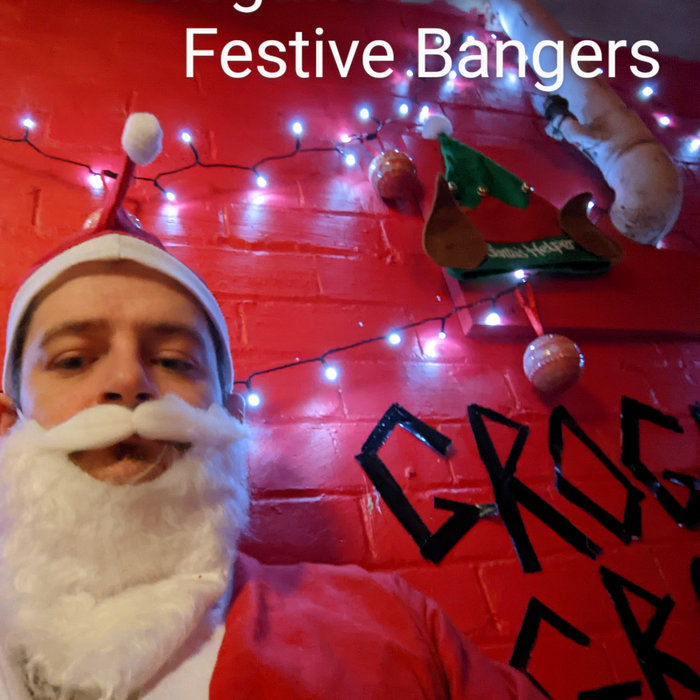 Grogan's Grotto Grogan