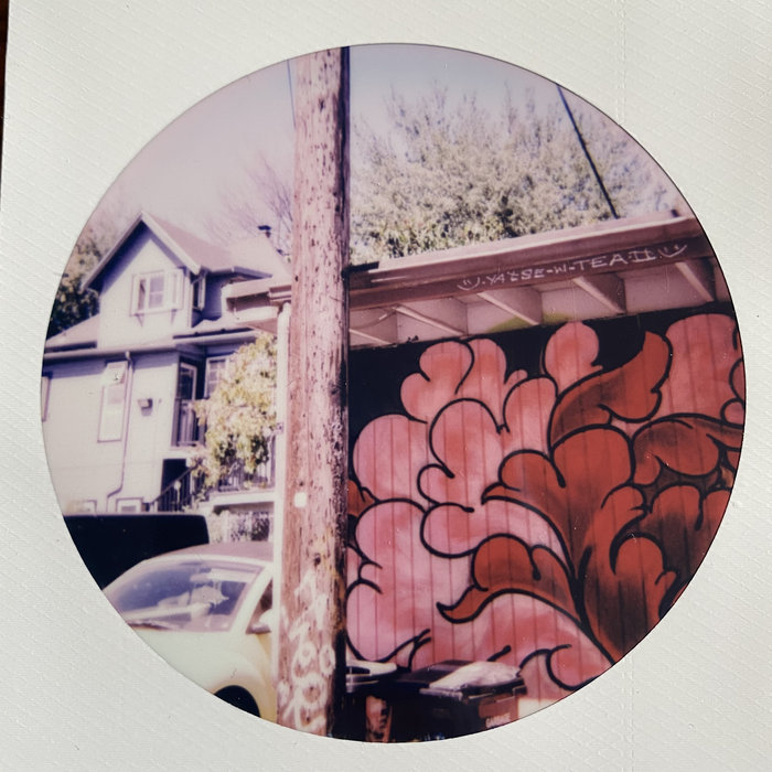 Bedroom Songs Vol. 3 Noonmoon