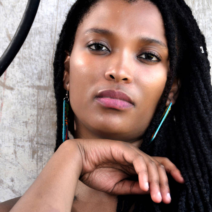 I Am WOMAN Nkulee Dube