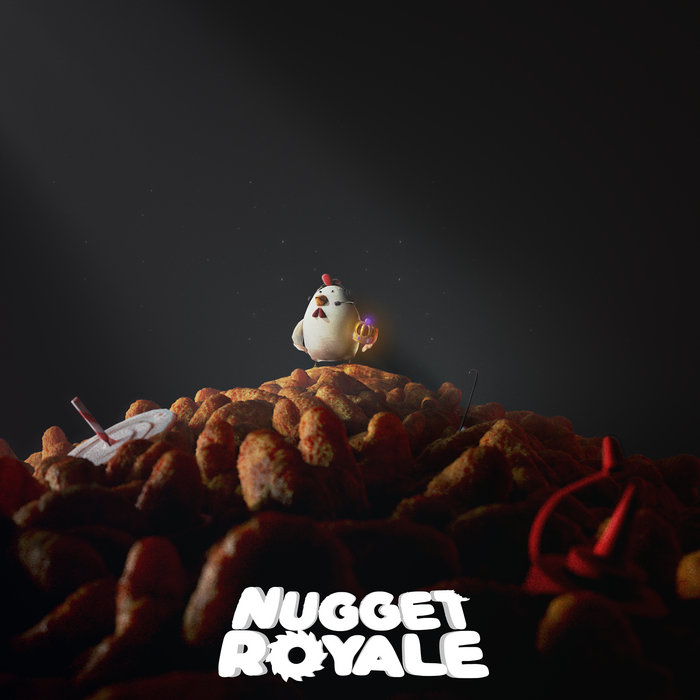 Nugget Royale Pelican Party