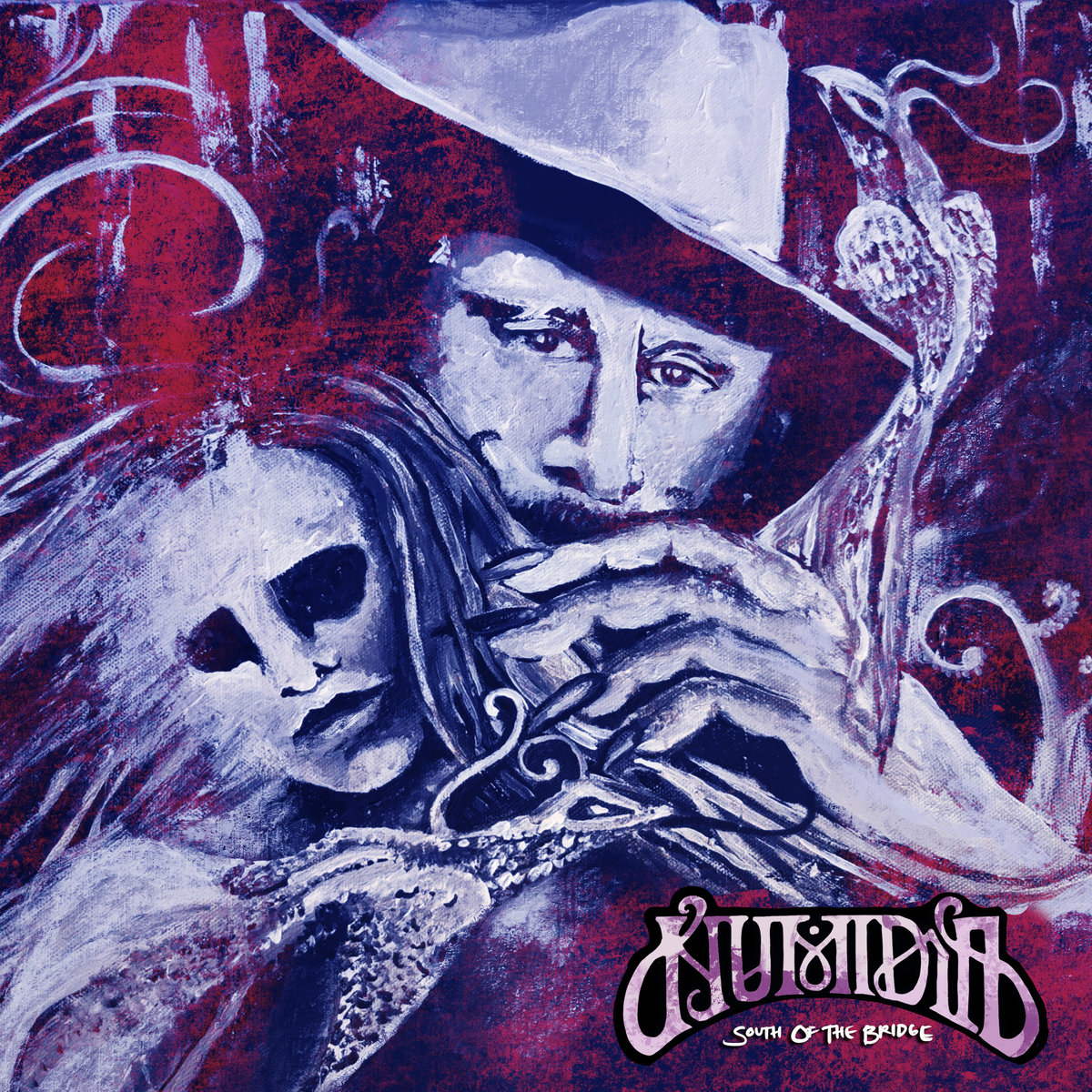 South Of The Bridge Numidia