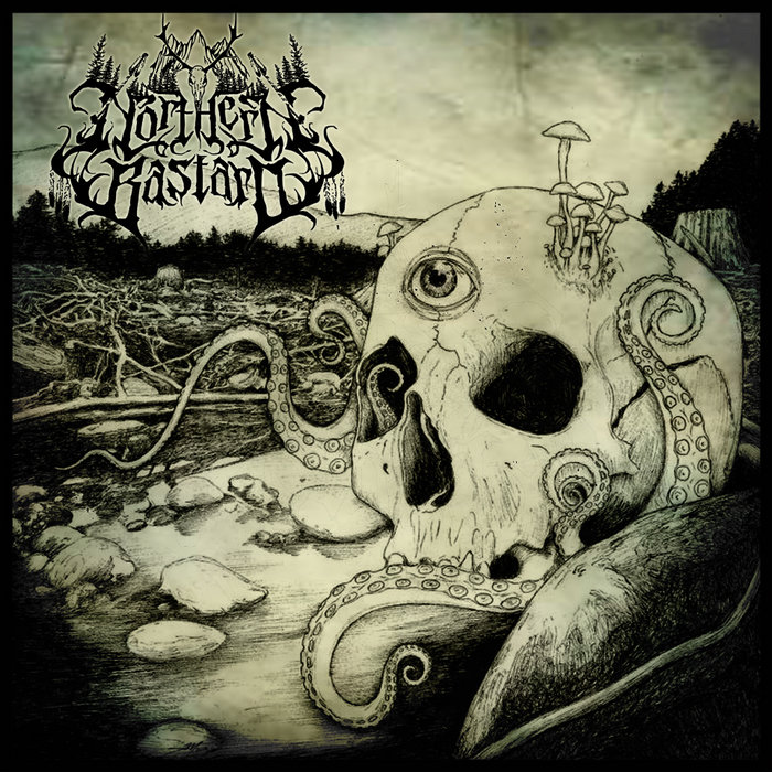 Black Seeds Northern Bastard