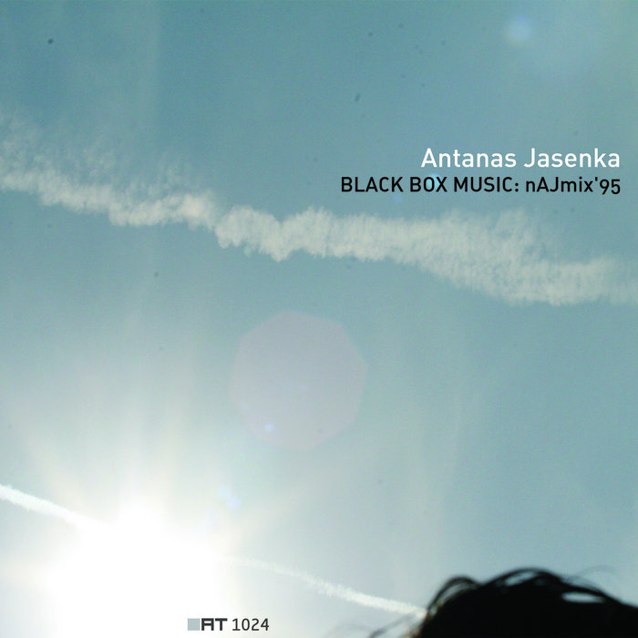 Black Box Music nAJmix'95 Antanas Jasenka AudioTong