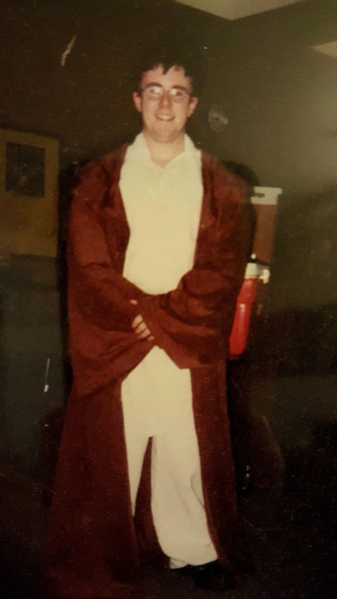 Blue Imax Narrator Of A Christmas Biretyva sutisirpana