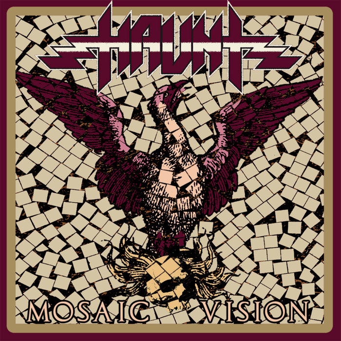 Mosaic Vision Haunt