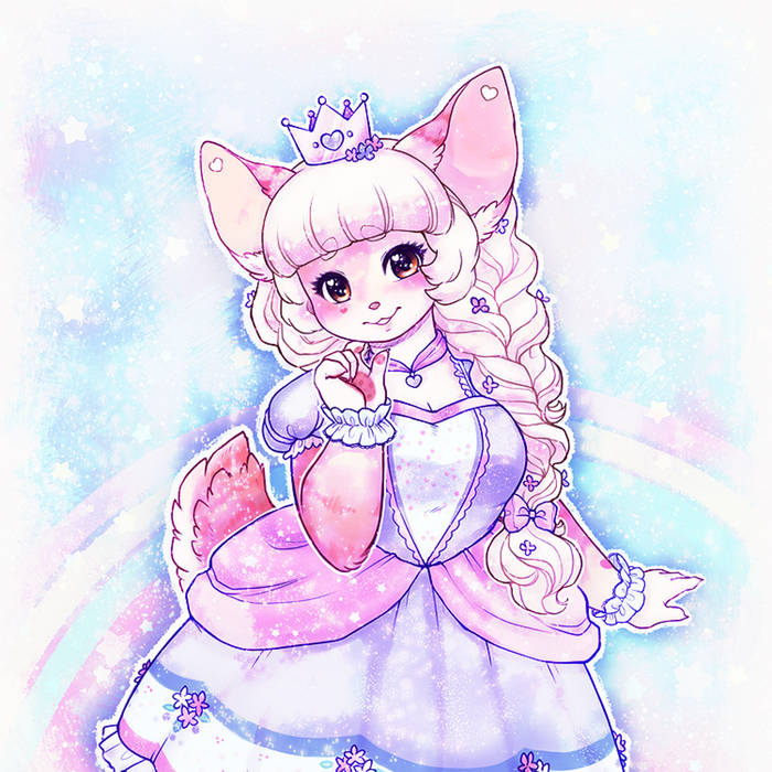 Kaia Taru Kitsune