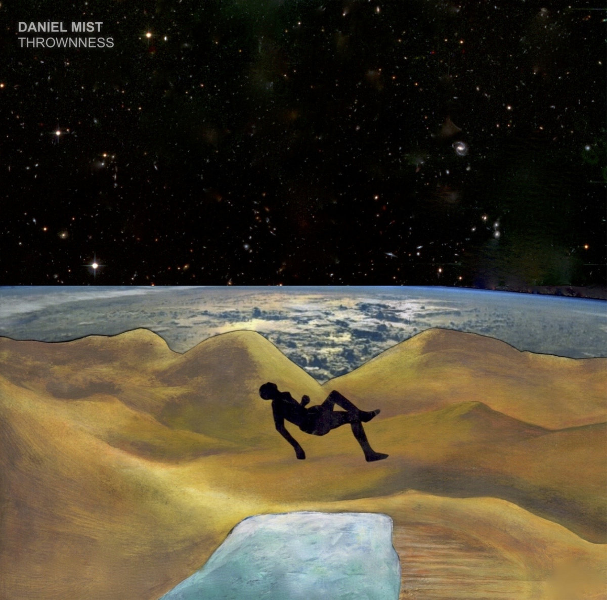 Thrownness Daniel Mist