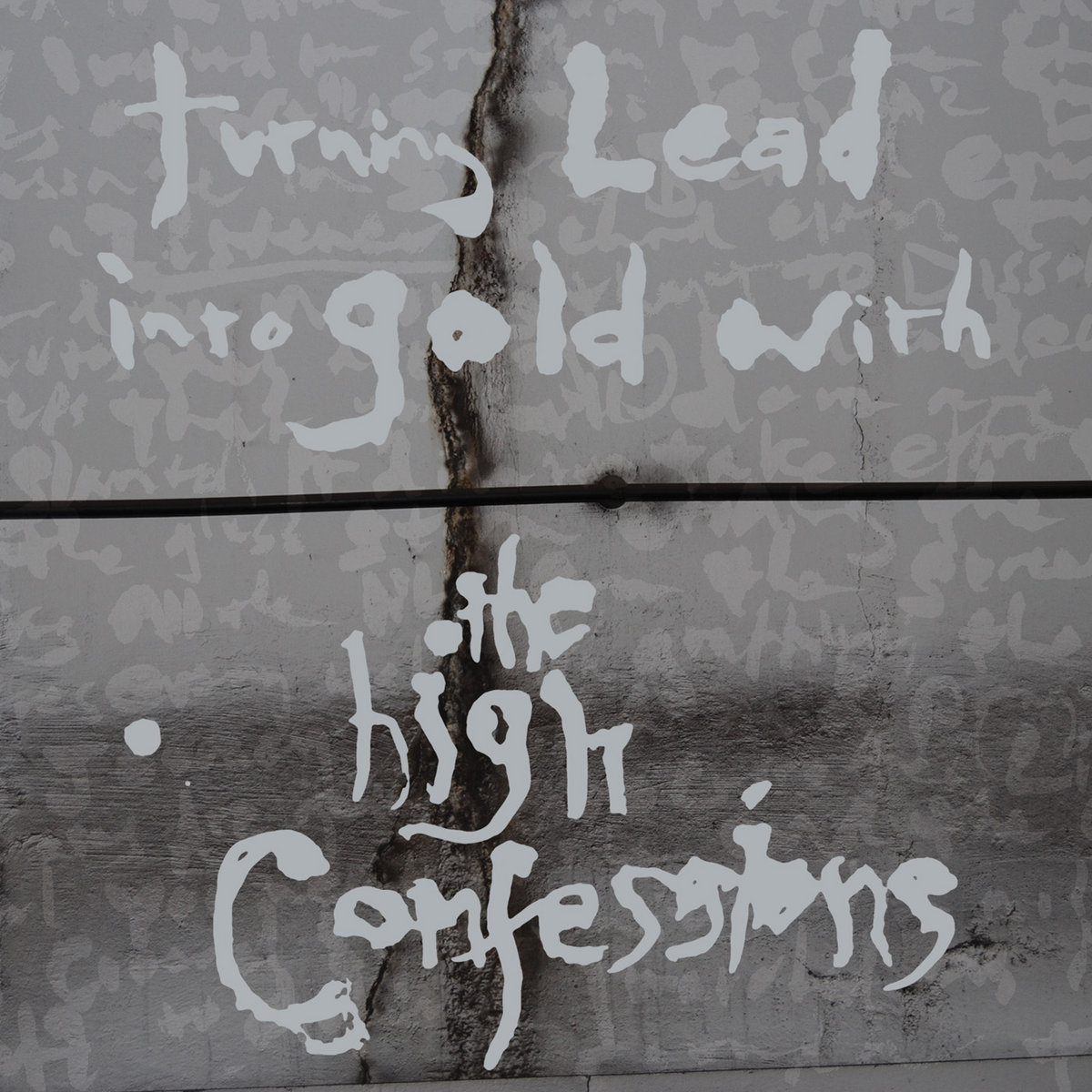 Turning Lead into Gold with The High Confessions (Deluxe Edition) The