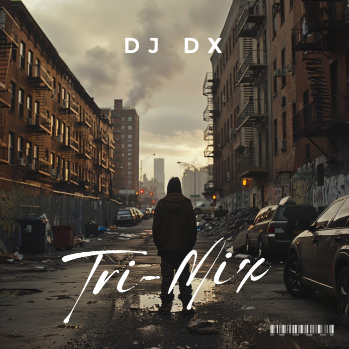 TriMix Edition Mary J. Blige, SZA, J. Cole, Lil Scrappy, Roddy Ricch