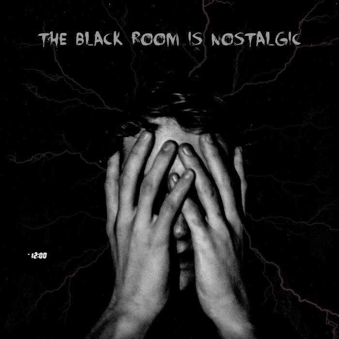 The Black Room Is Nostalgic Aidan Kale