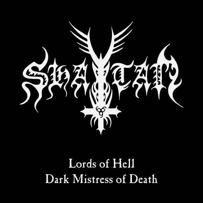 Lords of Hell Shaytan
