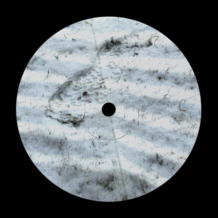 Tread Lightly Glowing Terms