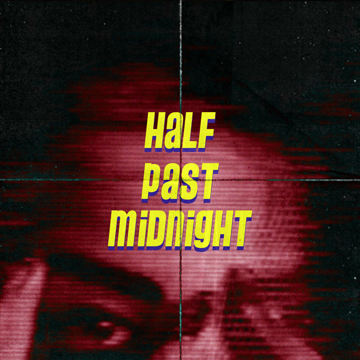 Half Past Midnight Reesm