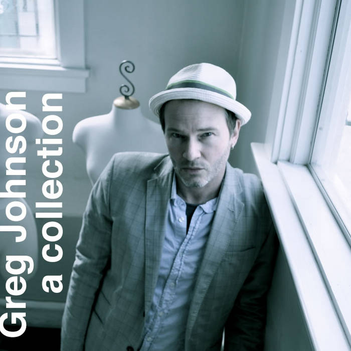 A Collection Greg Johnson