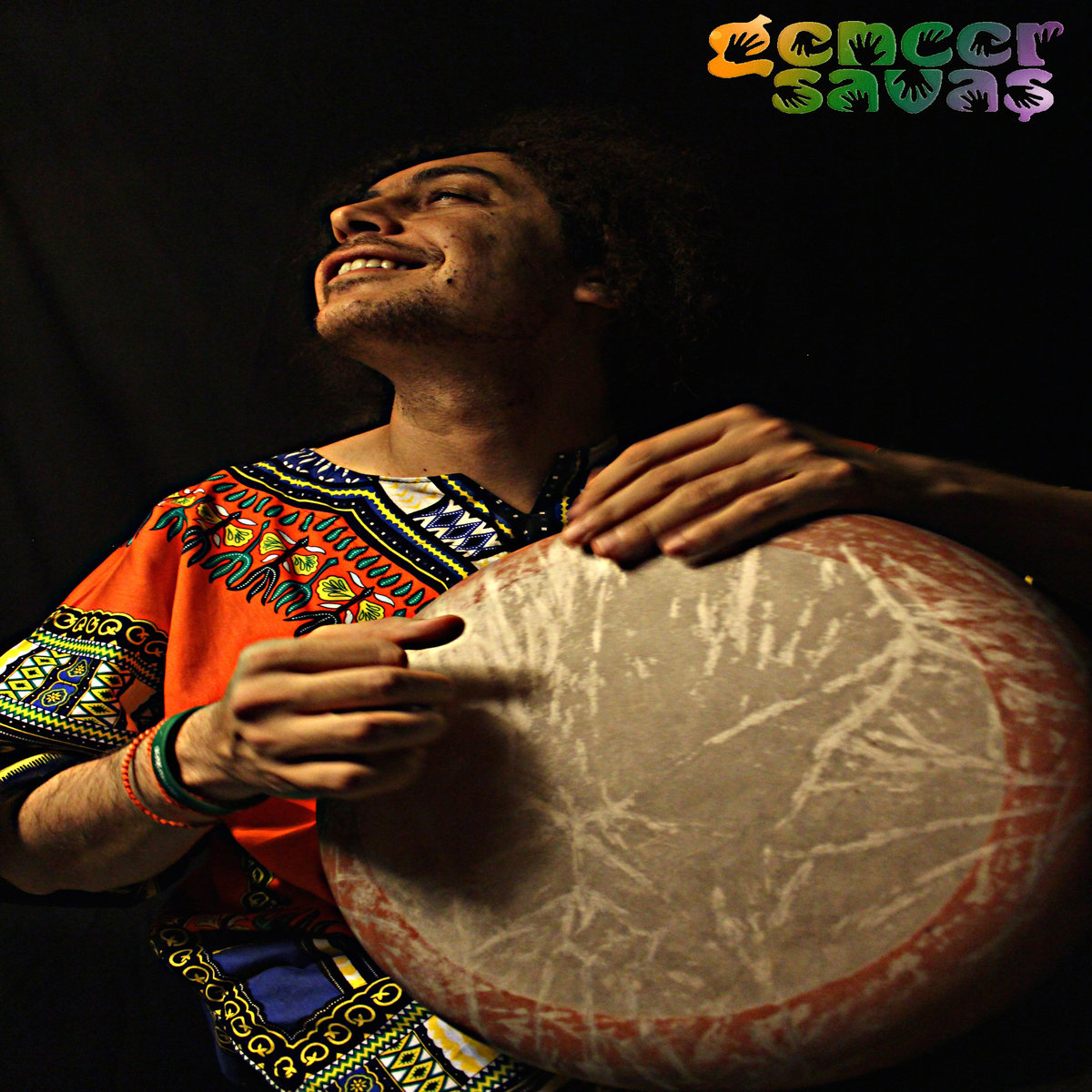Darbuka Belly Dance Gencer Savas Records GENCER SAVAS