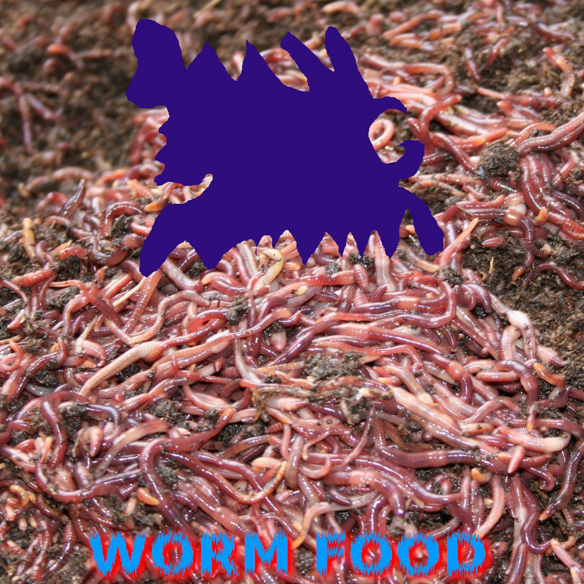 Worm Food Brain Eating Amoeba The Butcher Shop