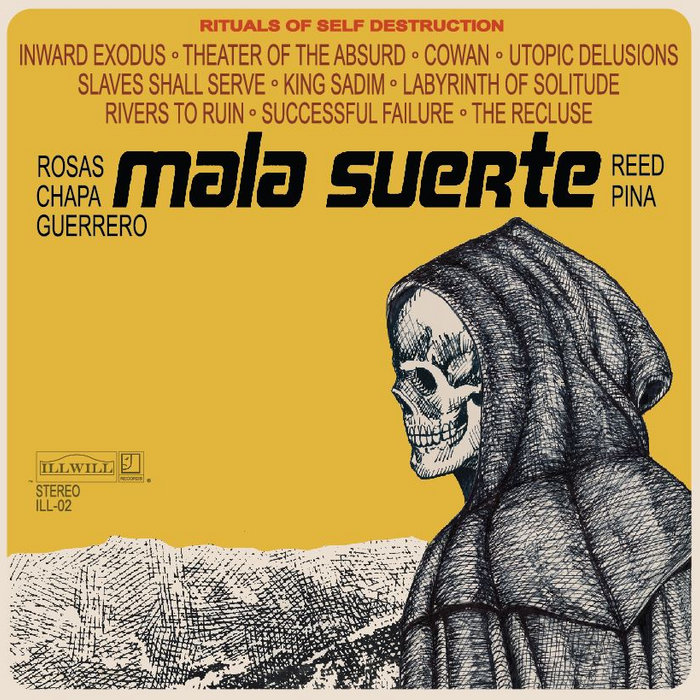 Mala Suerte