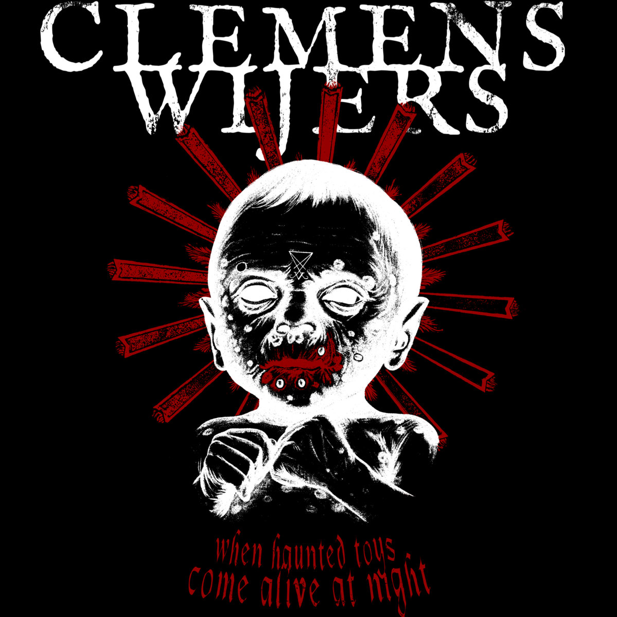 愛されし者 Can Dolls Come Alive ガタコメッタ