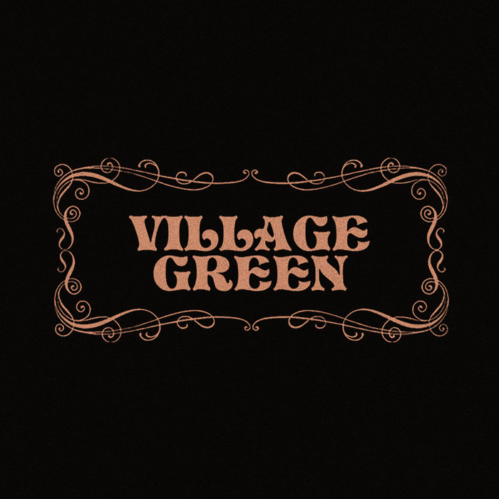 Village Green (New Single Edit 2023) BALDUIN