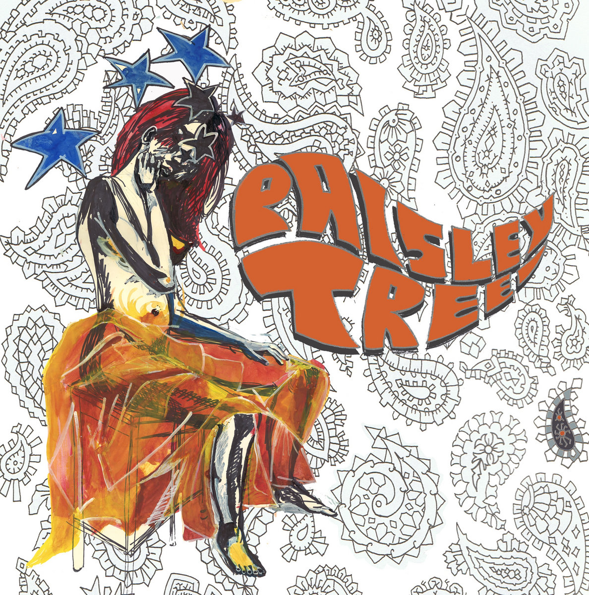 Paisley Tree Paisley Tree