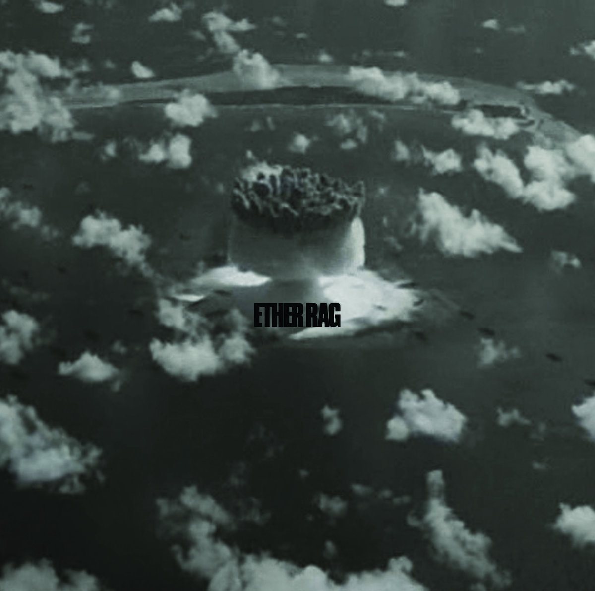 Death Throes Ether Rag