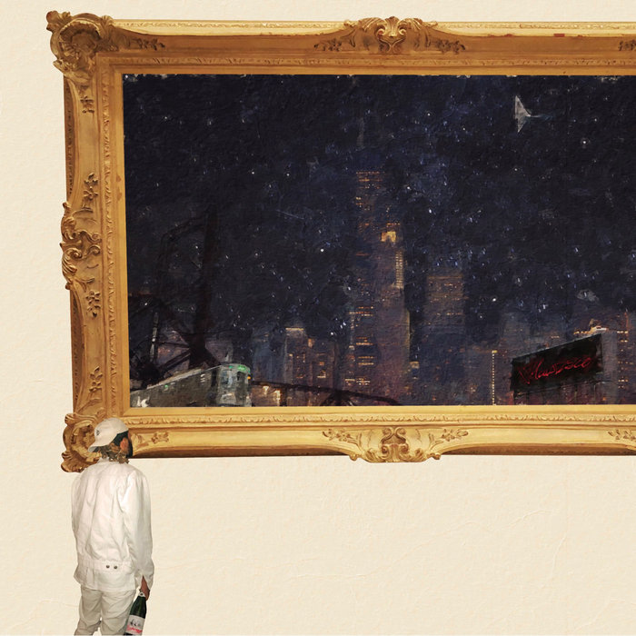 Homage / Art BaselChicago '96 Malveaux