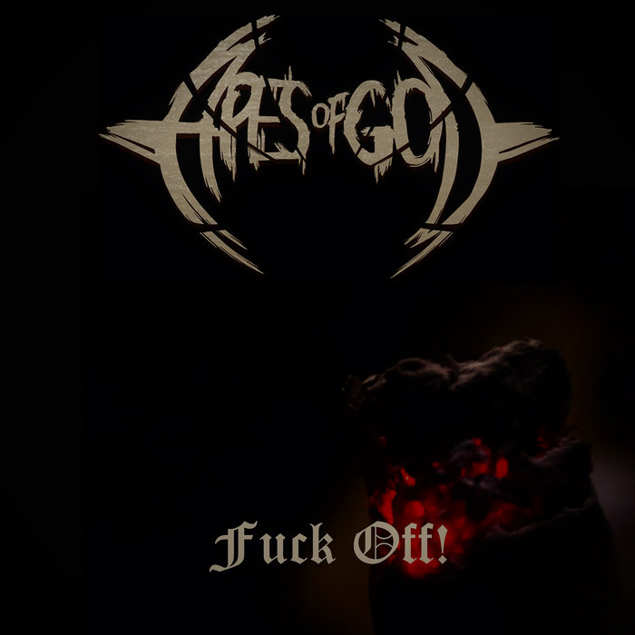 Fuck Off! Apes Of God