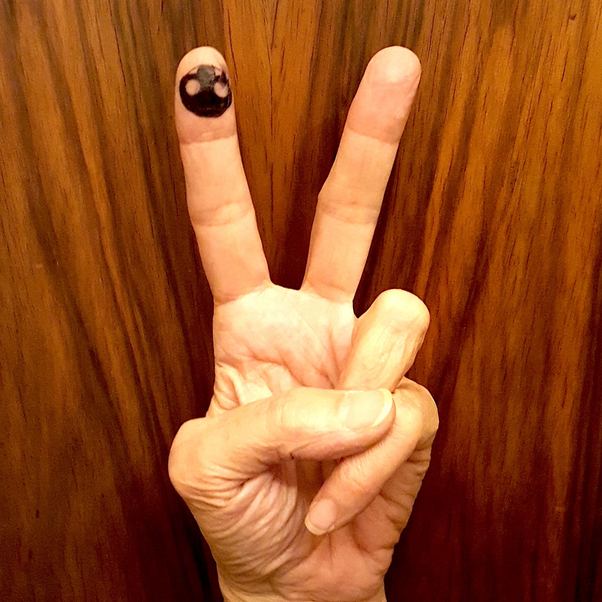 Songs For Broadcast part II Breakmaster Cylinder