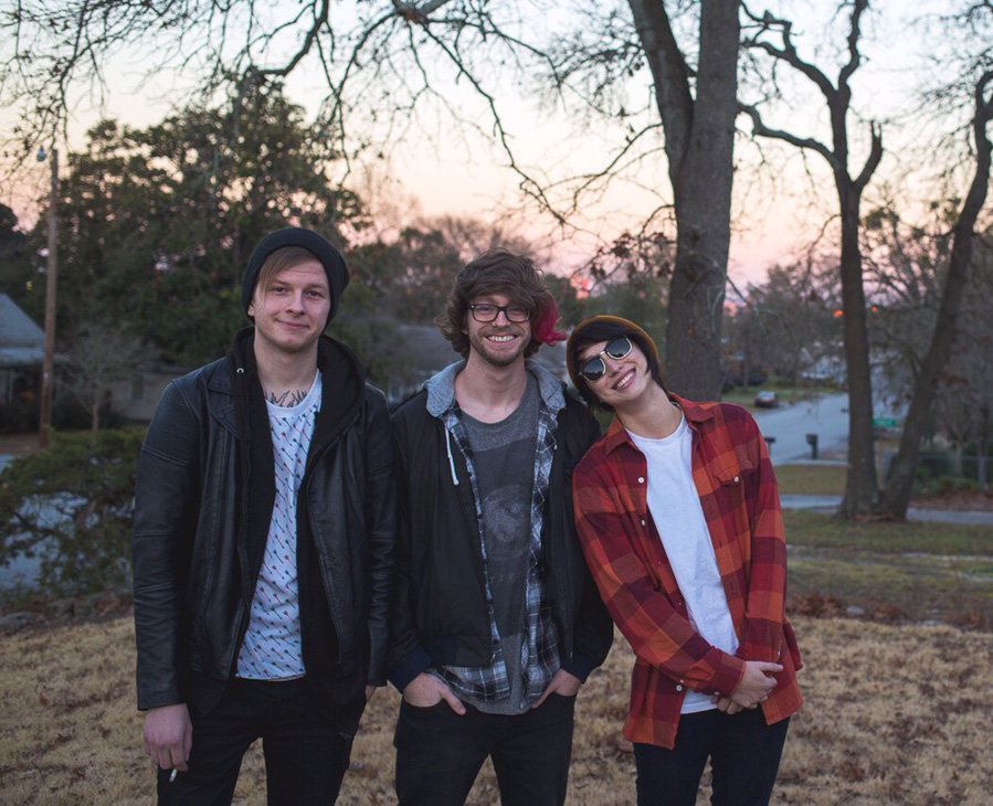 Happy New Year Douchebag The Bedheads