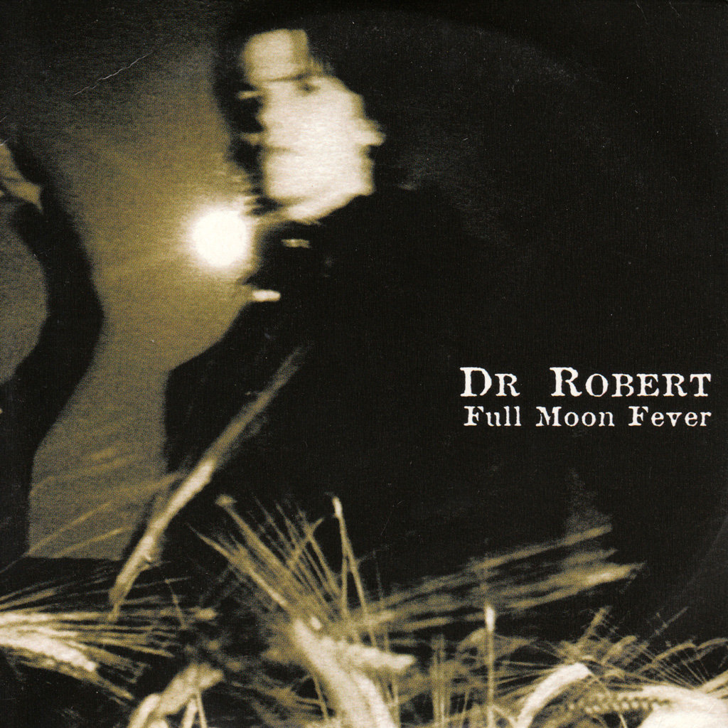 Full Moon Fever (Single Version) Dr Robert