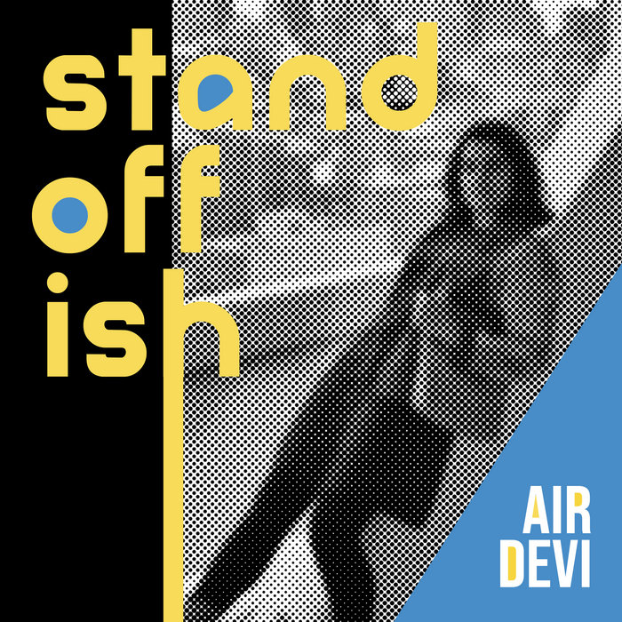 Standoffish Air Devi