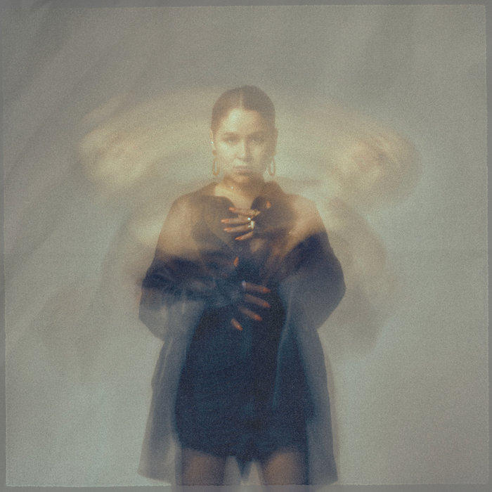 fraen ‘every cloud has a silver lining’ EP fraen Midnight Snacks