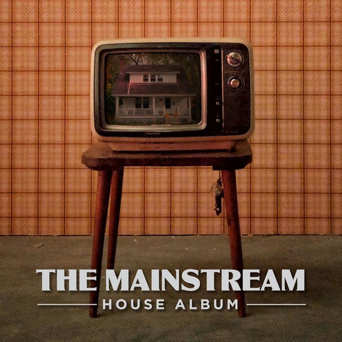 The Mainstream House Album Al Groove Rawhouse Records Chicago