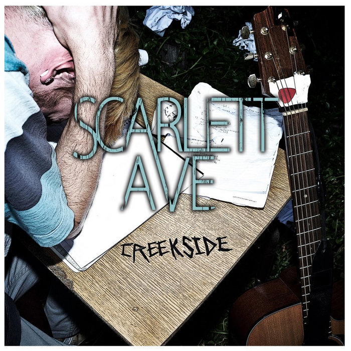 Creekside EP Scarlett Avenue