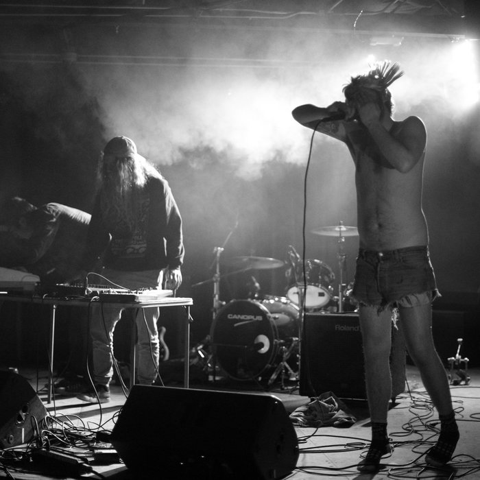 Milk Toast 2 Chocolate Jesus 702