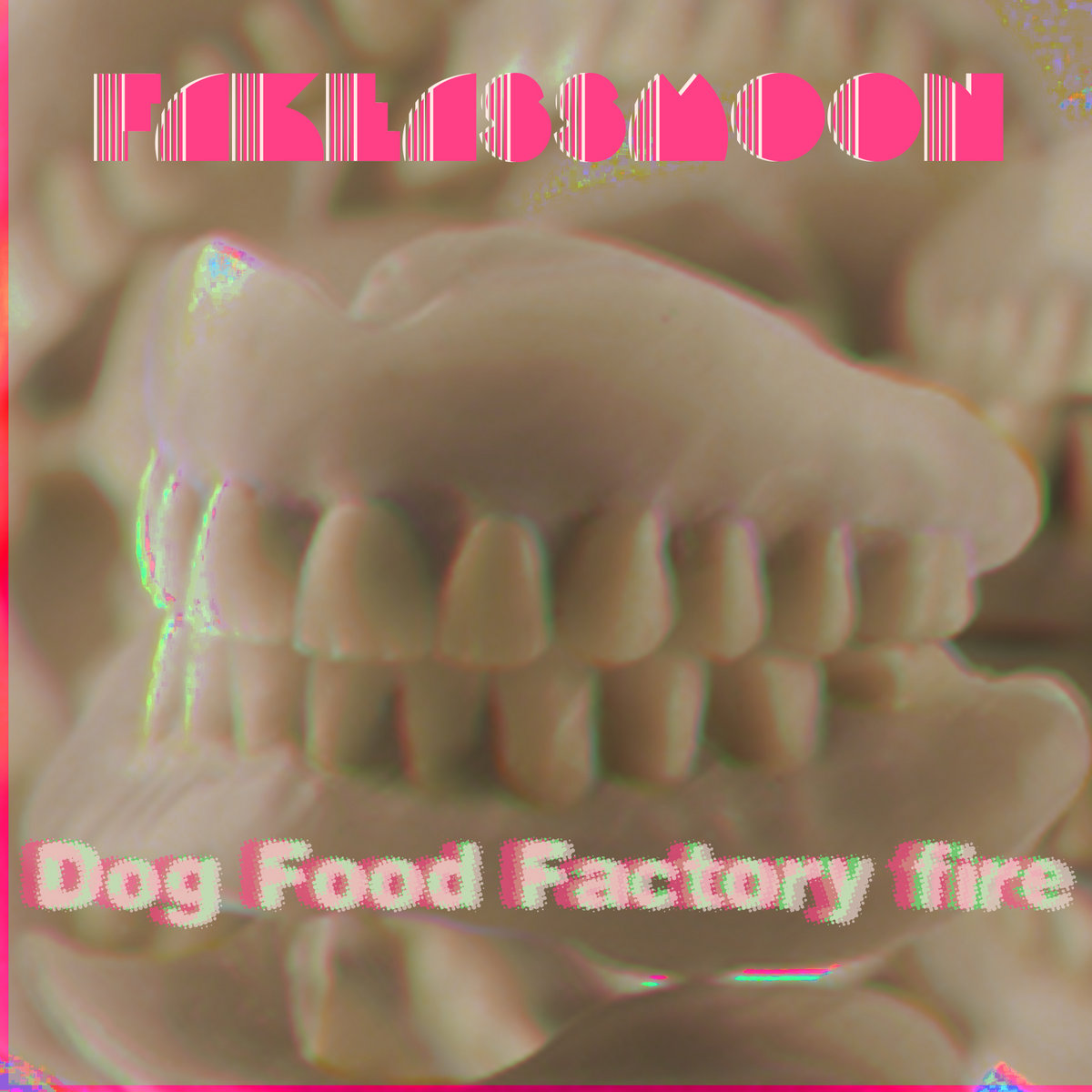 Dog Food Factory Fire FAkeASsMOon Ghostrunner Films