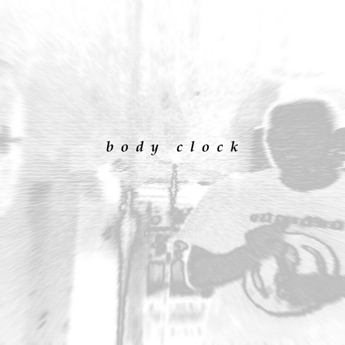 Body Clock (Disc 1) Various Artists Mandarangan Recordings