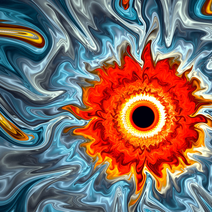 Every Molecule is the Spirit Molecule 713 SMACPIG nt