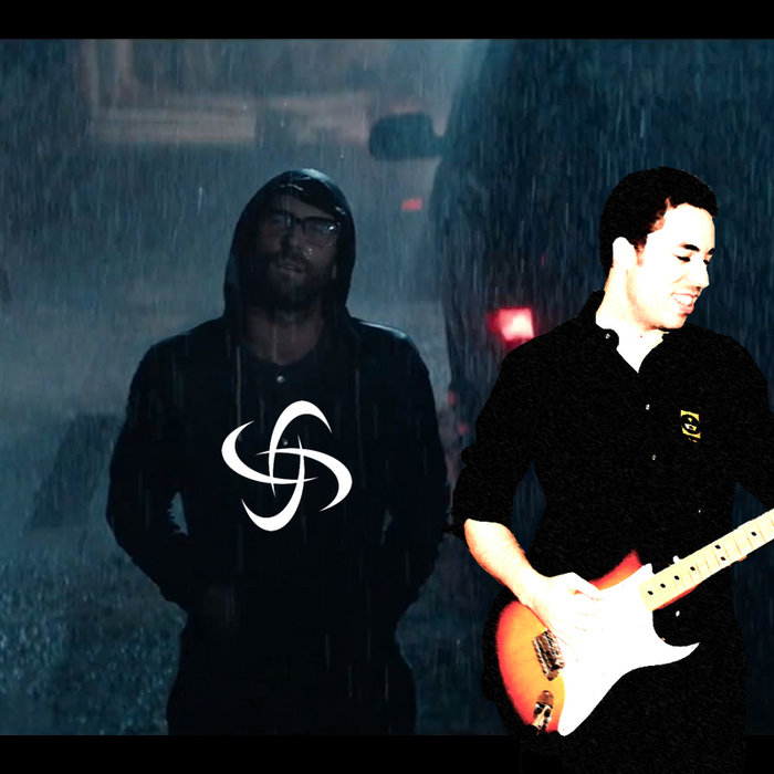 Maroon 5 animals rock cover sparkmasa