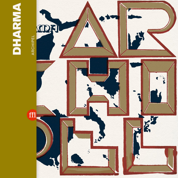 Archipel Dharma Souffle Continu Records