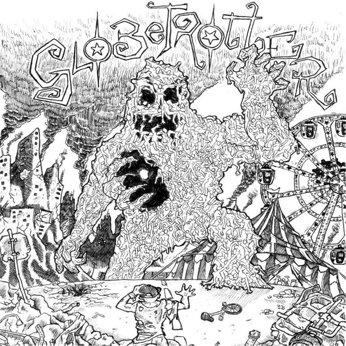 Globetrotter Globetrotter