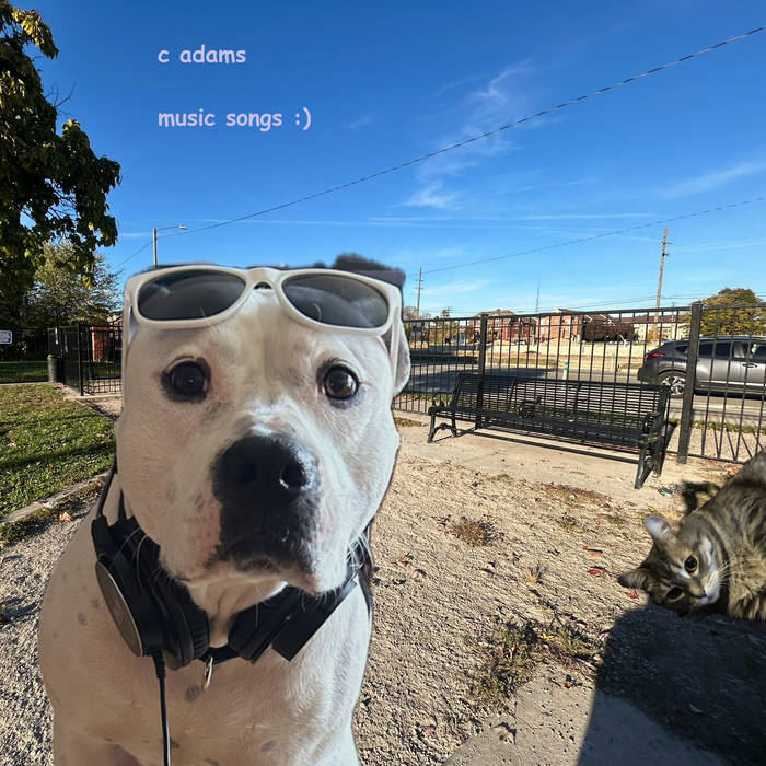 sorry that u feel that way (i feel a much different and better way) c